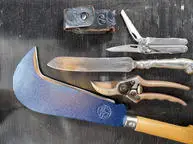 Recent sharpening project 22 by Sharper Focus Ltd Bristol